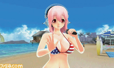 『ソニプロ』すーぱーそに子がトップアイドルを目指す！_05