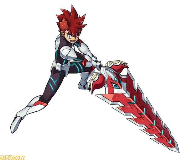 『ガイストクラッシャー』第三のフォーム“エクストリームフォーム”など最新情報が公開_02