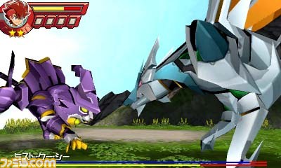 『ガイストクラッシャー』第三のフォーム“エクストリームフォーム”など最新情報が公開_23