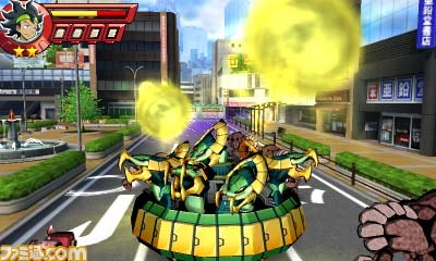 『ガイストクラッシャー』第三のフォーム“エクストリームフォーム”など最新情報が公開_24