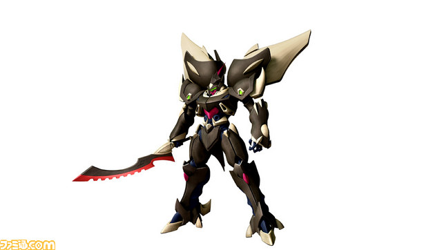 『魔装機神III』迫り来るライバルたち!!_01