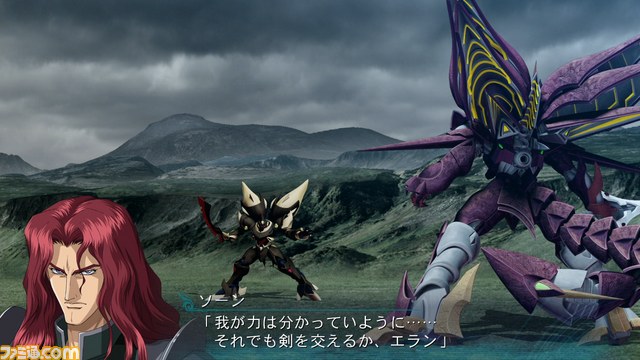 『魔装機神III』迫り来るライバルたち!!_03