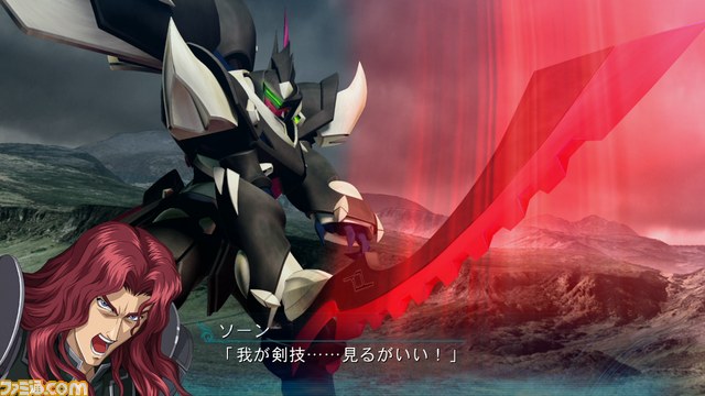 『魔装機神III』迫り来るライバルたち!!_04