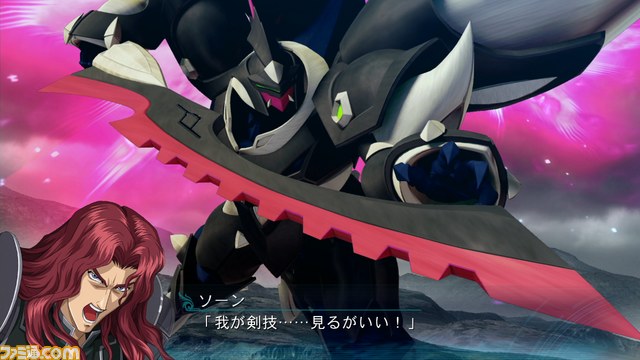 『魔装機神III』迫り来るライバルたち!!_05