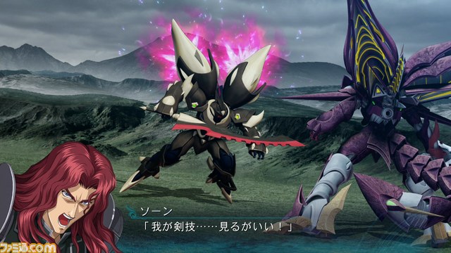 『魔装機神III』迫り来るライバルたち!!_06