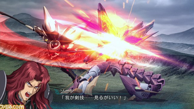 『魔装機神III』迫り来るライバルたち!!_07