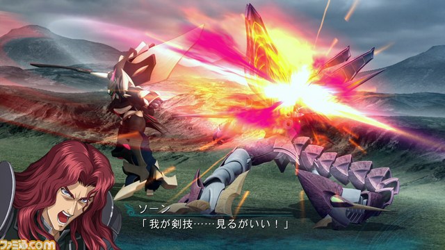 『魔装機神III』迫り来るライバルたち!!_08