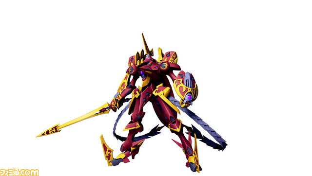 『魔装機神III』迫り来るライバルたち!!_10
