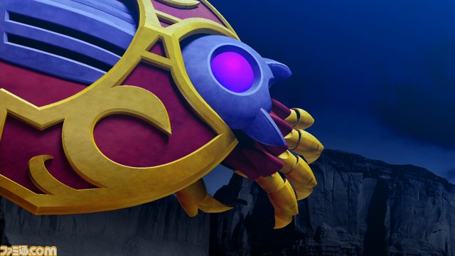『魔装機神III』迫り来るライバルたち!!_13