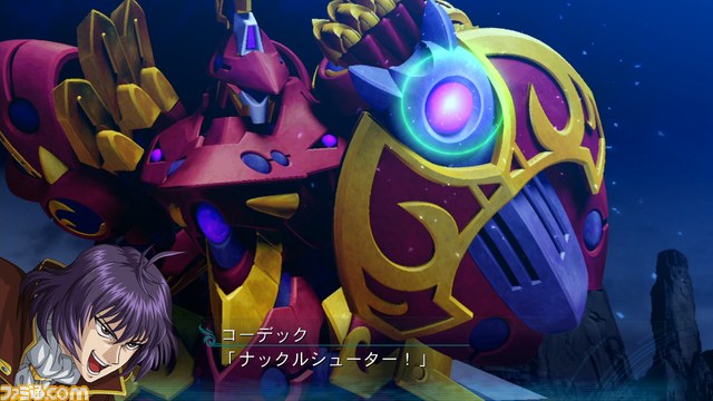 『魔装機神III』迫り来るライバルたち!!_15
