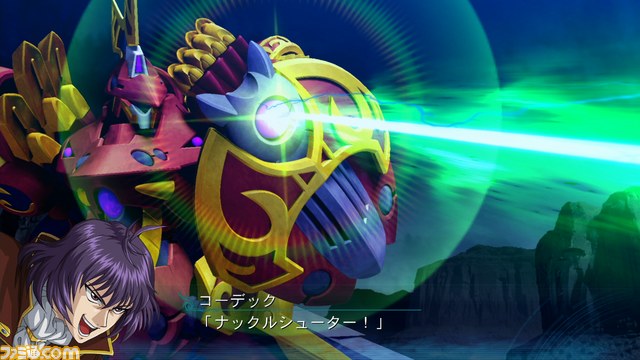 『魔装機神III』迫り来るライバルたち!!_16