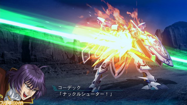 『魔装機神III』迫り来るライバルたち!!_17