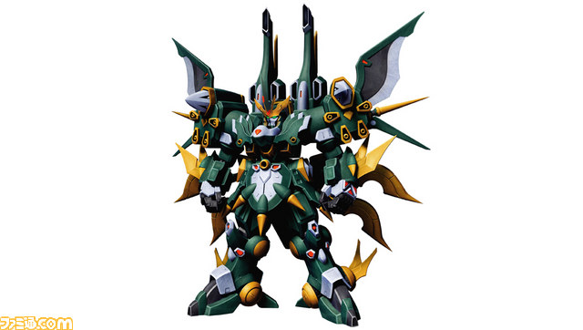 『魔装機神III』迫り来るライバルたち!!_18