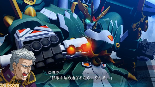 『魔装機神III』迫り来るライバルたち!!_21
