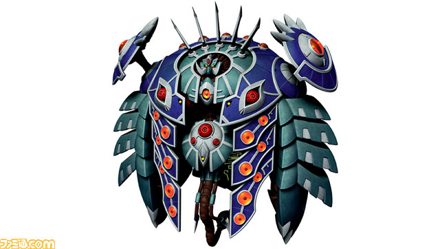 『魔装機神III』迫り来るライバルたち!!_27