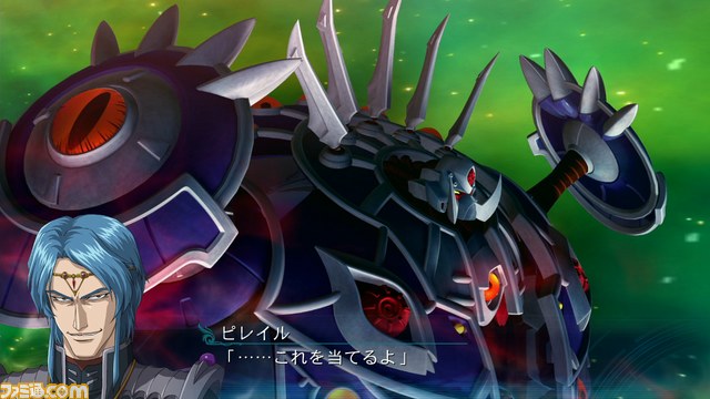 『魔装機神III』迫り来るライバルたち!!_28