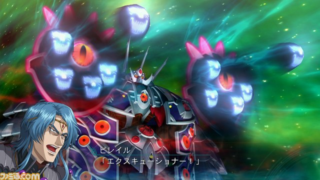 『魔装機神III』迫り来るライバルたち!!_30