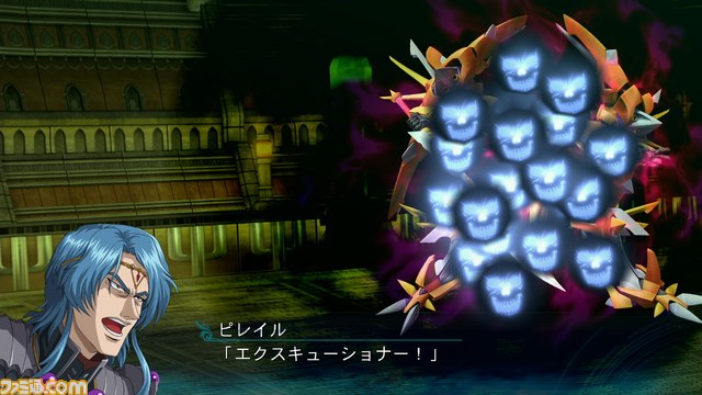 『魔装機神III』迫り来るライバルたち!!_32