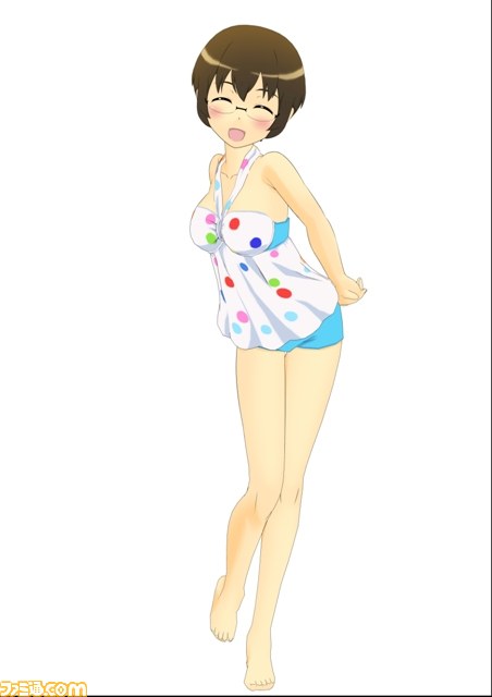 『俺の妹がこんなに可愛いわけがない。 ハッピーエンド』物語、フォトセッションモードなど最新情報と最新画像を公開_05