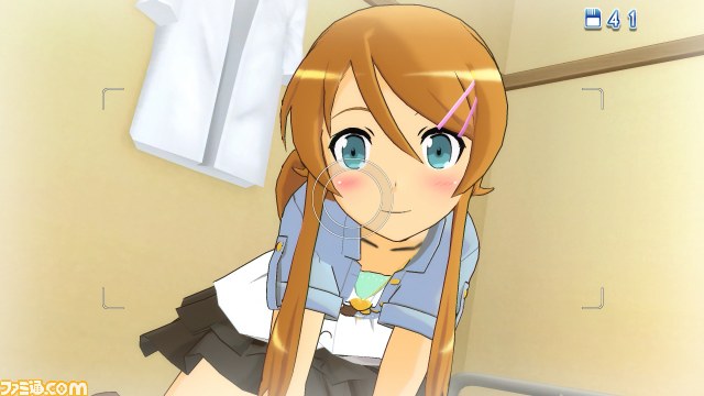 『俺の妹がこんなに可愛いわけがない。 ハッピーエンド』物語、フォトセッションモードなど最新情報と最新画像を公開_26