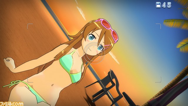 『俺の妹がこんなに可愛いわけがない。 ハッピーエンド』物語、フォトセッションモードなど最新情報と最新画像を公開_29
