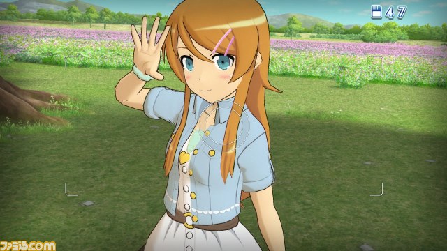 『俺の妹がこんなに可愛いわけがない。 ハッピーエンド』物語、フォトセッションモードなど最新情報と最新画像を公開_31