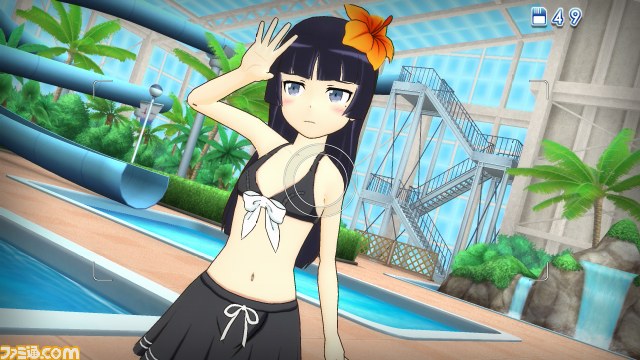 『俺の妹がこんなに可愛いわけがない。 ハッピーエンド』物語、フォトセッションモードなど最新情報と最新画像を公開_34