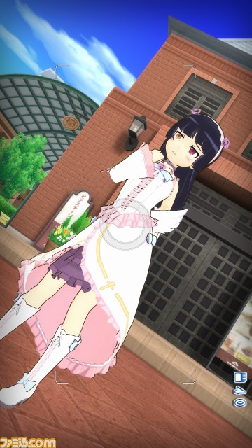 『俺の妹がこんなに可愛いわけがない。 ハッピーエンド』物語、フォトセッションモードなど最新情報と最新画像を公開_36