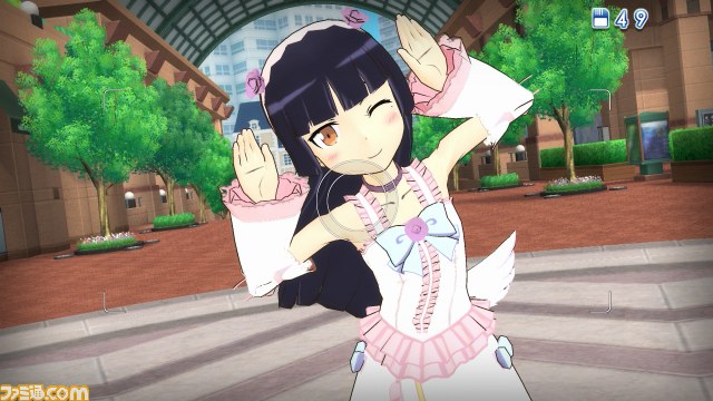 『俺の妹がこんなに可愛いわけがない。 ハッピーエンド』物語、フォトセッションモードなど最新情報と最新画像を公開_37
