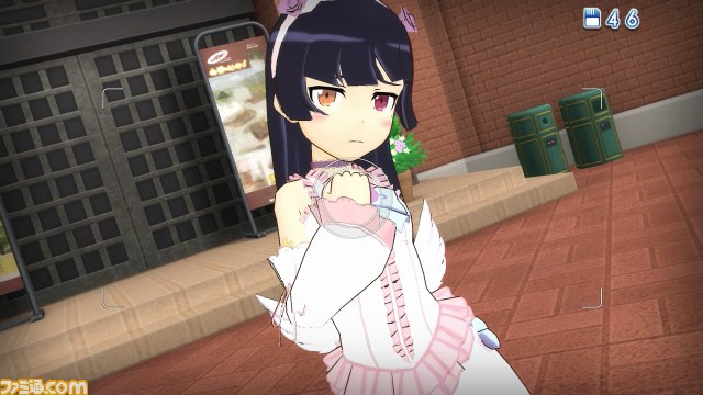 『俺の妹がこんなに可愛いわけがない。 ハッピーエンド』物語、フォトセッションモードなど最新情報と最新画像を公開_38