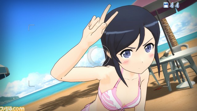 『俺の妹がこんなに可愛いわけがない。 ハッピーエンド』物語、フォトセッションモードなど最新情報と最新画像を公開_41