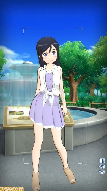 『俺の妹がこんなに可愛いわけがない。 ハッピーエンド』物語、フォトセッションモードなど最新情報と最新画像を公開_42