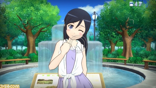 『俺の妹がこんなに可愛いわけがない。 ハッピーエンド』物語、フォトセッションモードなど最新情報と最新画像を公開_44