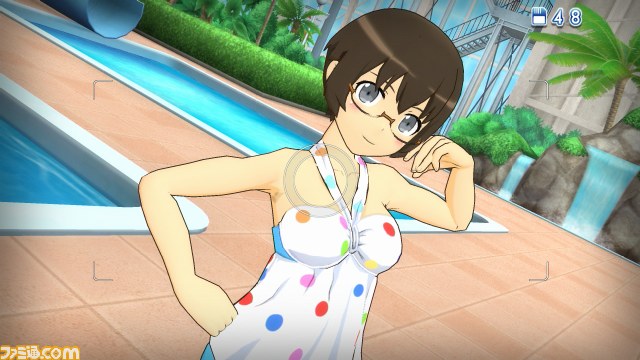 『俺の妹がこんなに可愛いわけがない。 ハッピーエンド』物語、フォトセッションモードなど最新情報と最新画像を公開_51