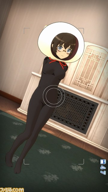 『俺の妹がこんなに可愛いわけがない。 ハッピーエンド』物語、フォトセッションモードなど最新情報と最新画像を公開_53