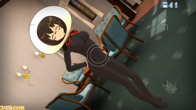 『俺の妹がこんなに可愛いわけがない。 ハッピーエンド』物語、フォトセッションモードなど最新情報と最新画像を公開_55