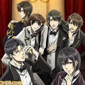 OVA『華ヤカ哉、我ガ一族キネトグラフ』特別版DVDが9月20日に発売決定
