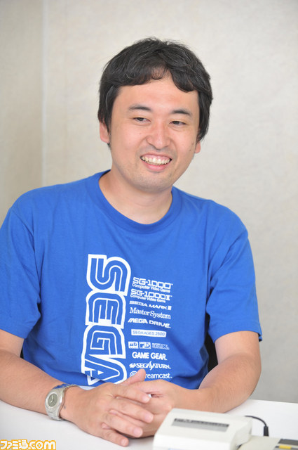 往年のセガファン感涙必至! 名曲尽くしの『セガ SG-1000 30th アニバーサリーコレクション』が実現に至るまで_03