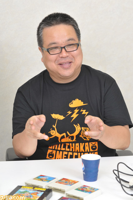 往年のセガファン感涙必至! 名曲尽くしの『セガ SG-1000 30th アニバーサリーコレクション』が実現に至るまで_04