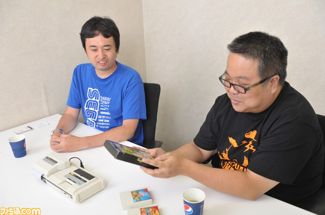 往年のセガファン感涙必至! 名曲尽くしの『セガ SG-1000 30th アニバーサリーコレクション』が実現に至るまで_05