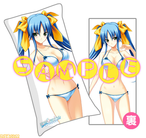 アルケミストが“コミックマーケット84”出展情報を公開_06