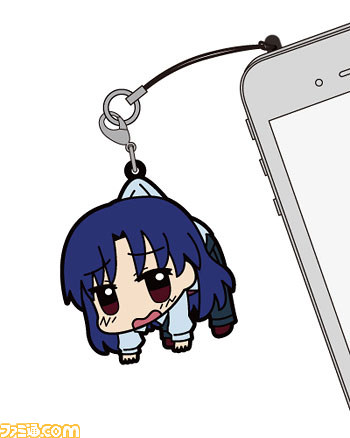 『アイドルマスター』のアイドルたちが“つままれ”ちゃった! コミックマーケット84で数量限定セットが発売 10月末には単品販売も_08