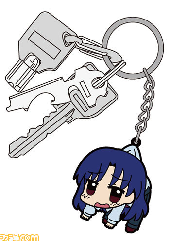 『アイドルマスター』のアイドルたちが“つままれ”ちゃった! コミックマーケット84で数量限定セットが発売 10月末には単品販売も_07