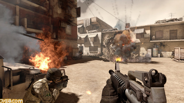 『スペシャルフォース2』アンケートに答えてアイテムゲット！　ファミ通コネクト！パーティーとのコラボ楽曲制作プロジェクト始動！_04