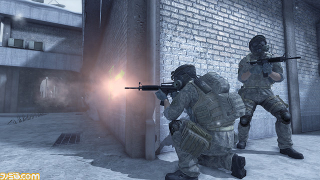 『スペシャルフォース2』アンケートに答えてアイテムゲット！　ファミ通コネクト！パーティーとのコラボ楽曲制作プロジェクト始動！_05