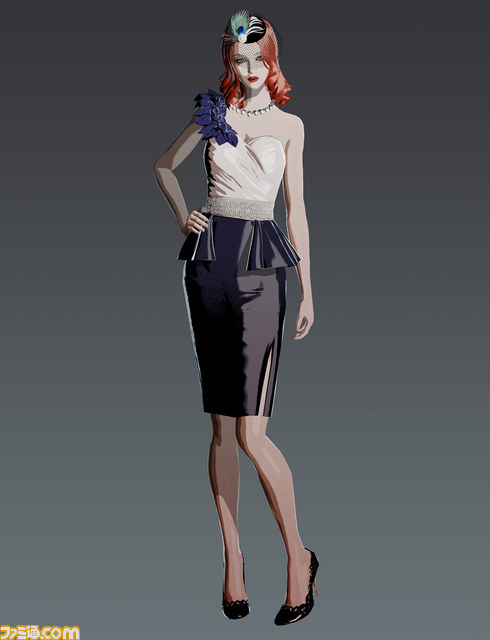 『KILLER IS DEAD』の極秘情報も満載、“メイキングオブKID TV♯2”が公開_05