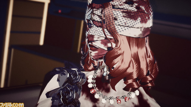 『KILLER IS DEAD』の極秘情報も満載、“メイキングオブKID TV♯2”が公開_06