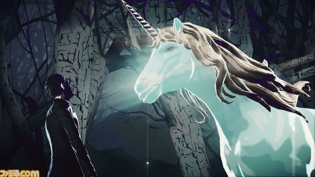 『KILLER IS DEAD』の極秘情報も満載、“メイキングオブKID TV♯2”が公開_08