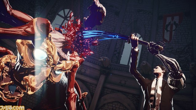 『KILLER IS DEAD』の極秘情報も満載、“メイキングオブKID TV♯2”が公開_09
