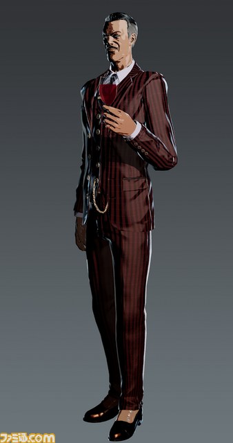 『KILLER IS DEAD』の極秘情報も満載、“メイキングオブKID TV♯2”が公開_10